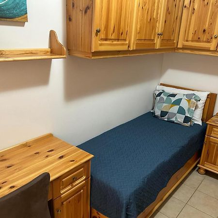 Silver Shadow Holiday Maisonette Marsaxlokk Dış mekan fotoğraf