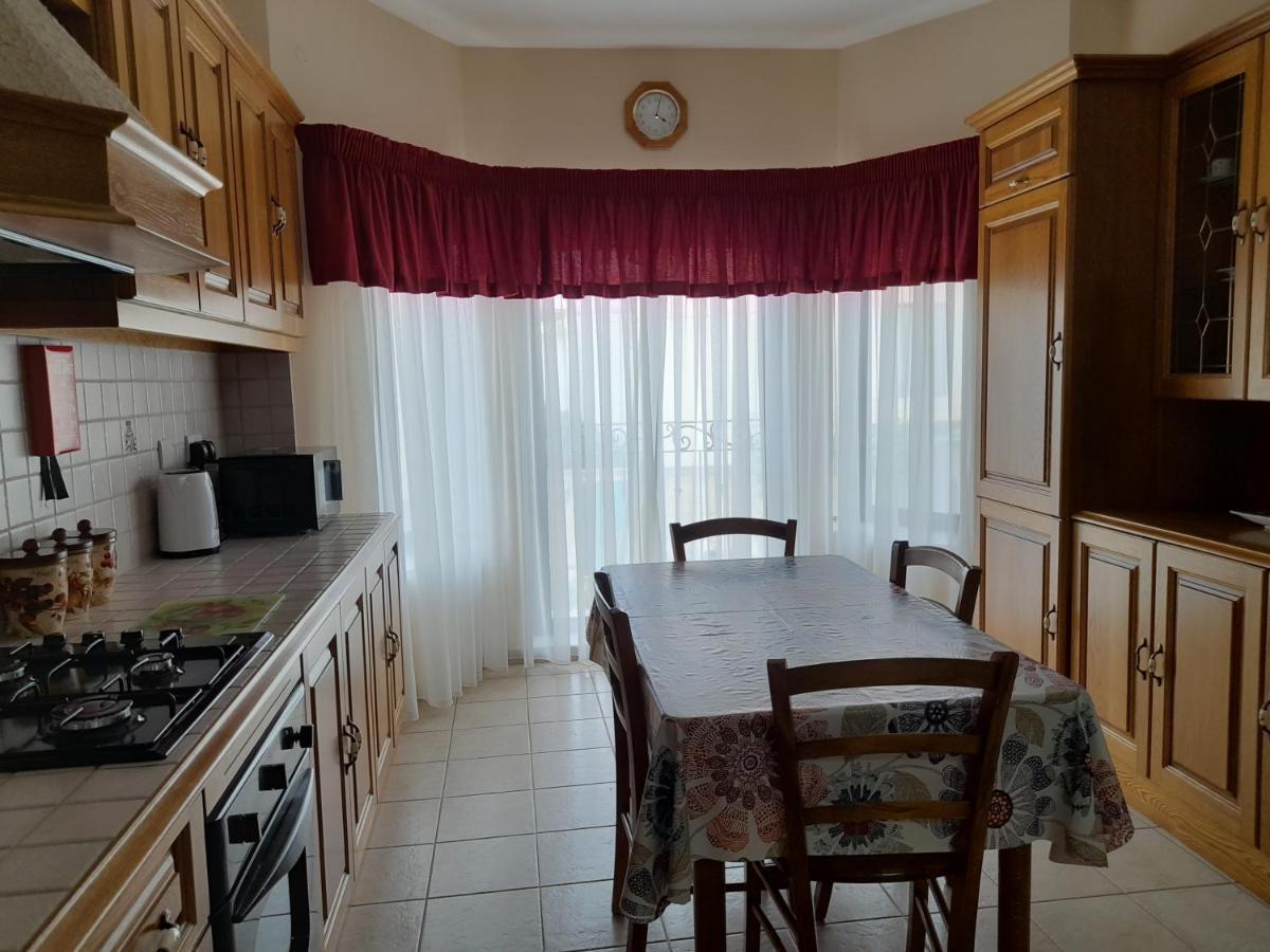Silver Shadow Holiday Maisonette Marsaxlokk Dış mekan fotoğraf