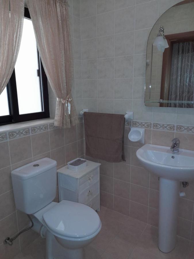 Silver Shadow Holiday Maisonette Marsaxlokk Dış mekan fotoğraf