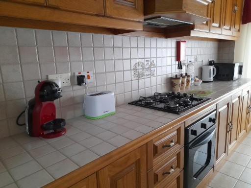 Silver Shadow Holiday Maisonette Marsaxlokk Dış mekan fotoğraf