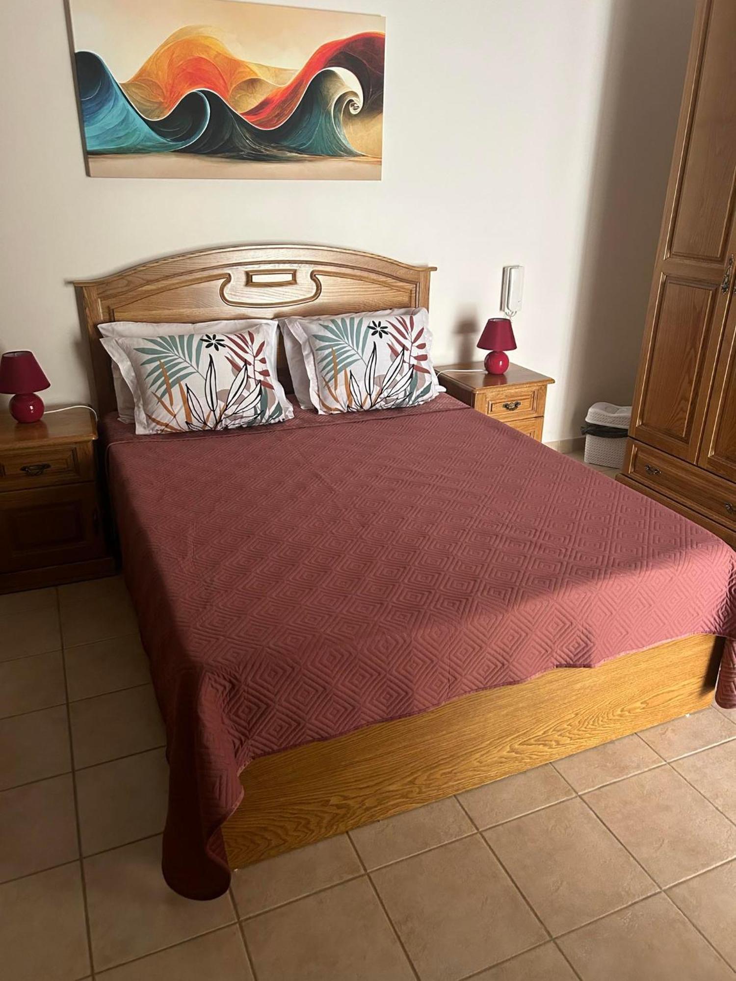 Silver Shadow Holiday Maisonette Marsaxlokk Dış mekan fotoğraf