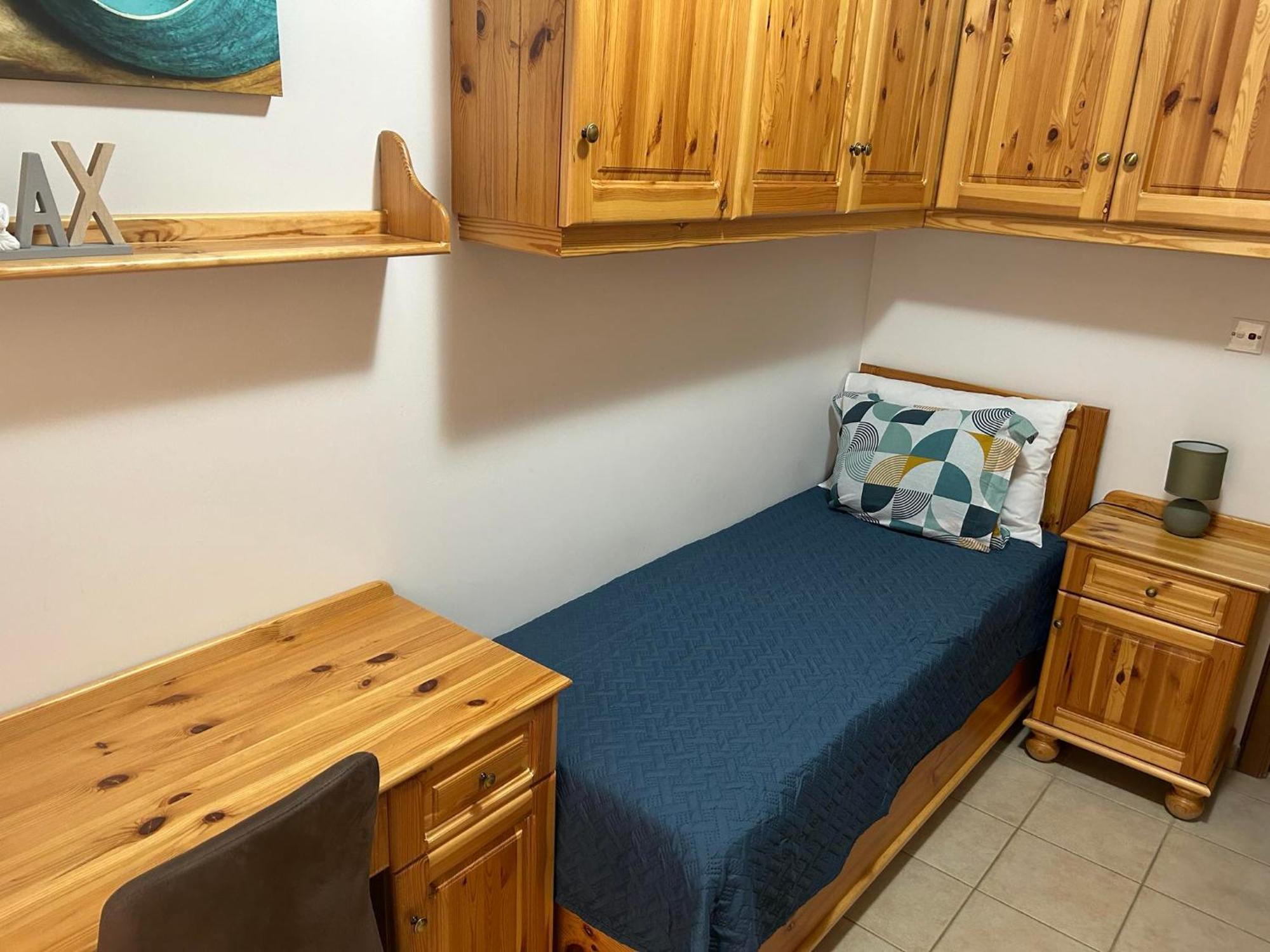 Silver Shadow Holiday Maisonette Marsaxlokk Dış mekan fotoğraf