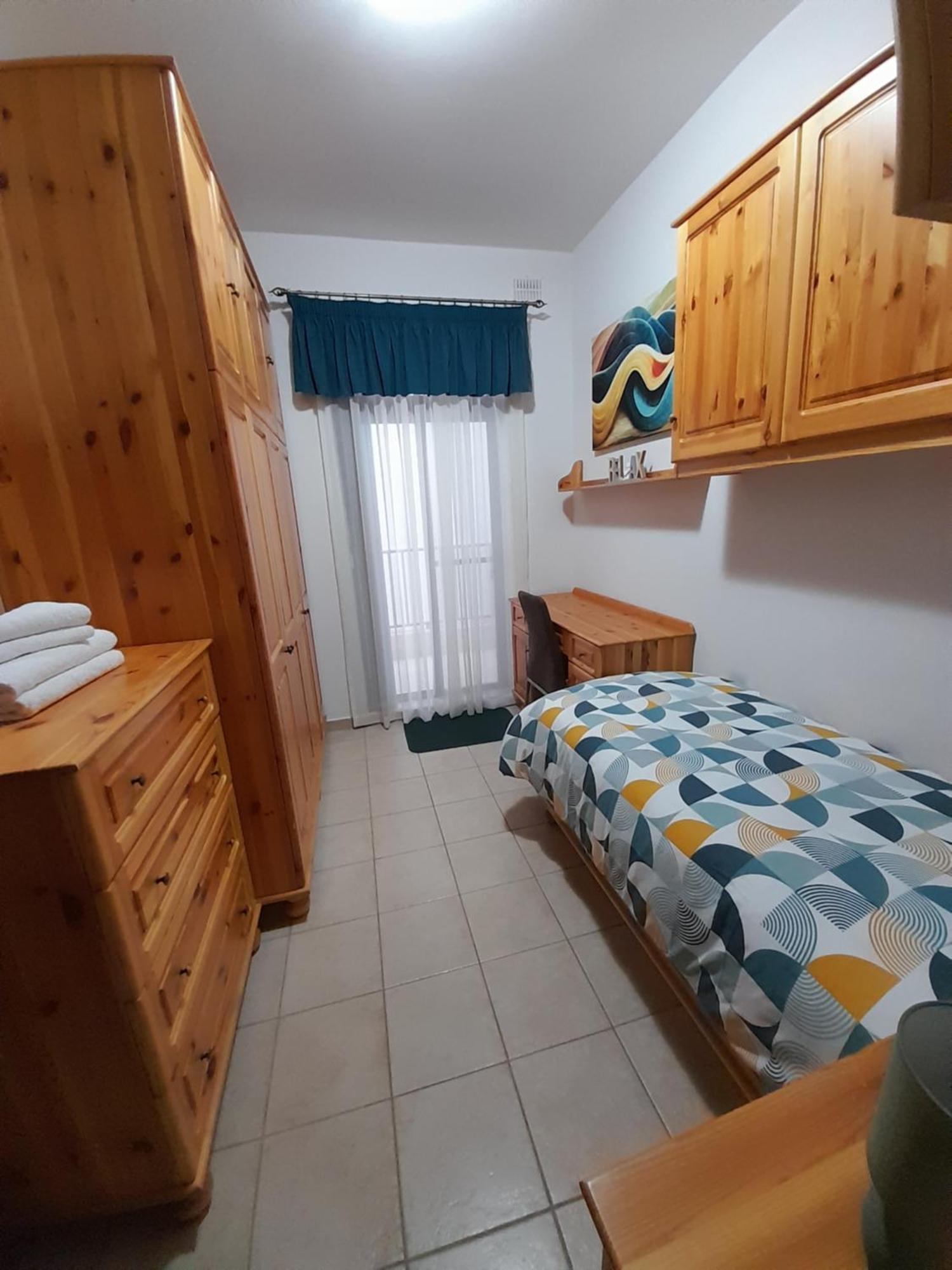 Silver Shadow Holiday Maisonette Marsaxlokk Dış mekan fotoğraf