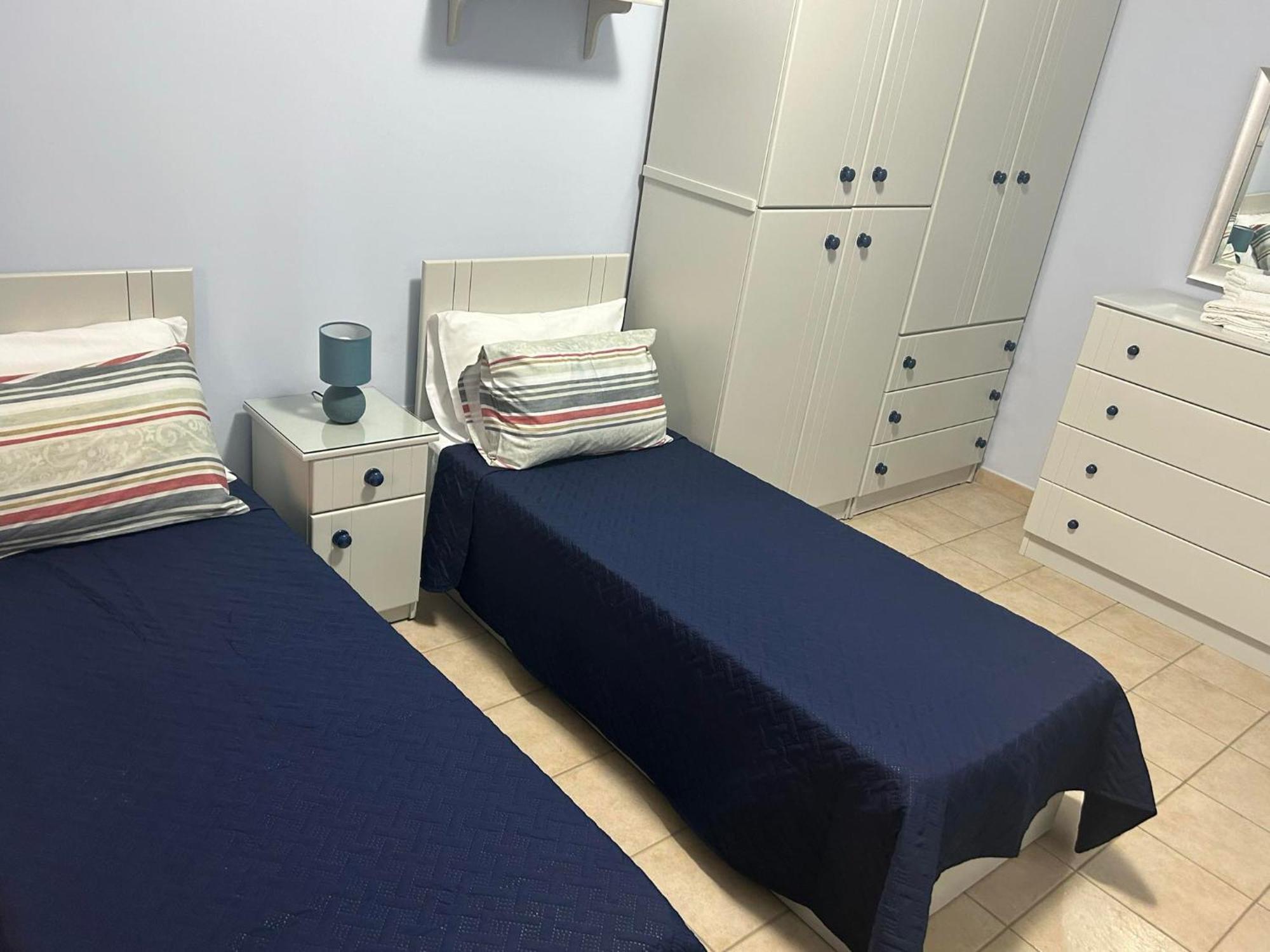 Silver Shadow Holiday Maisonette Marsaxlokk Dış mekan fotoğraf