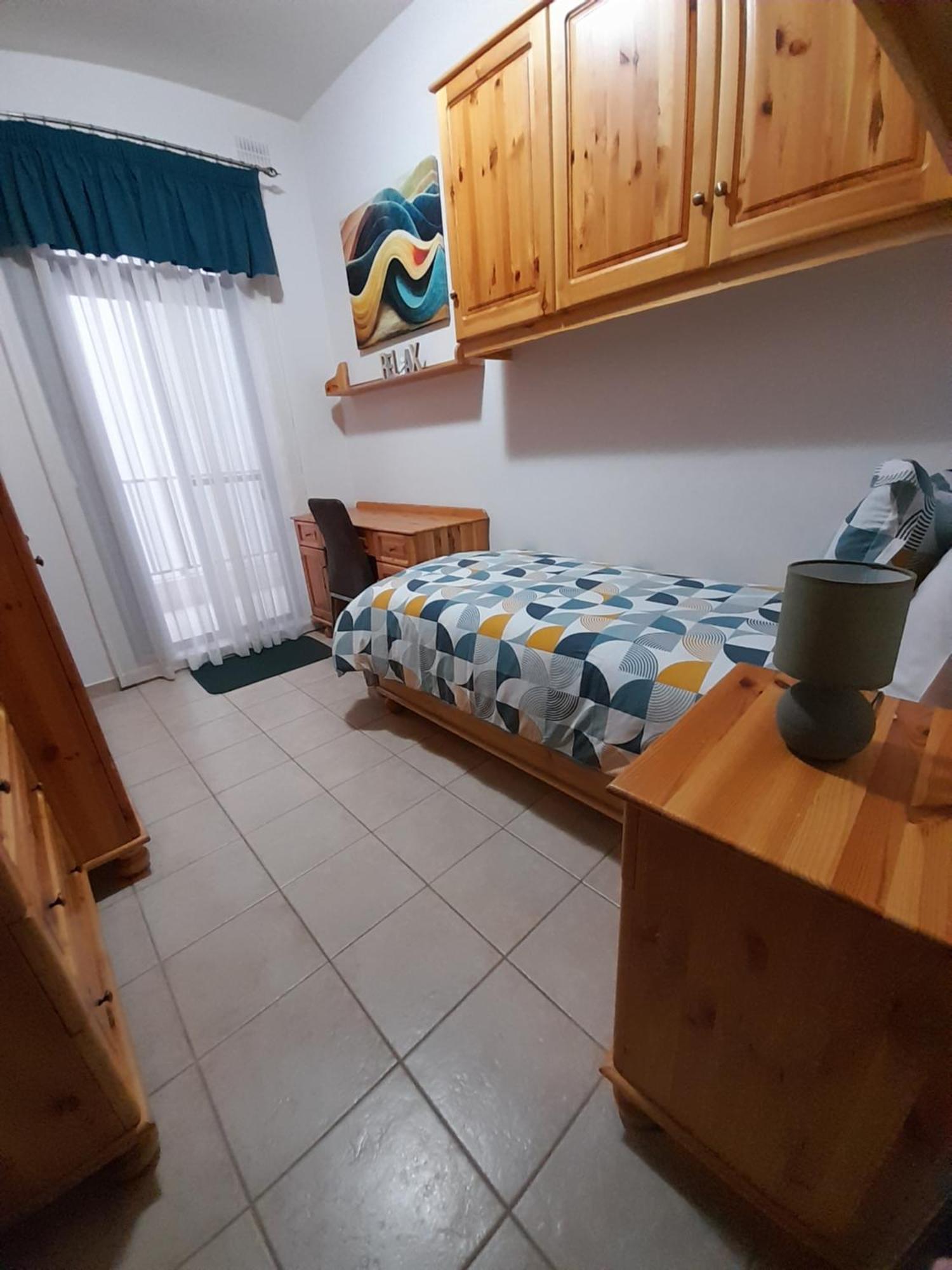 Silver Shadow Holiday Maisonette Marsaxlokk Dış mekan fotoğraf